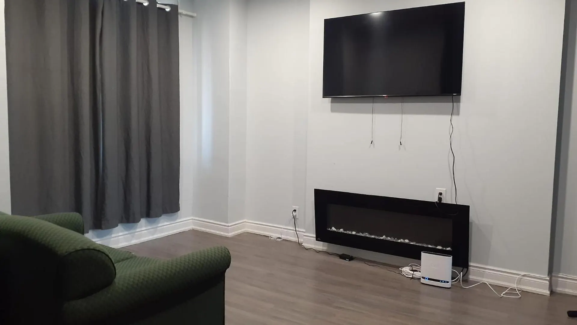 Flowealth Property Villa Toronto 0*,  Canada